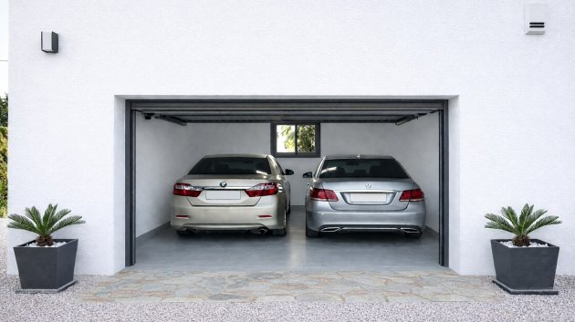 Resale - Villa -
Calpe - Gargasindi