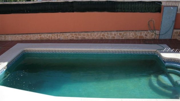 Resale - Villa -
Calpe - Gargasindi