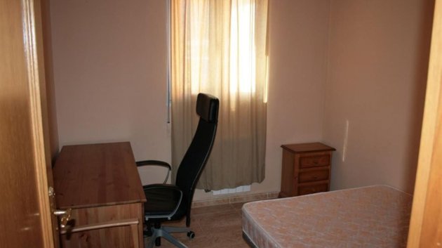 Resale - Villa -
Calpe - Gargasindi