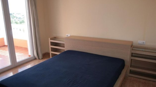 Resale - Villa -
Calpe - Gargasindi