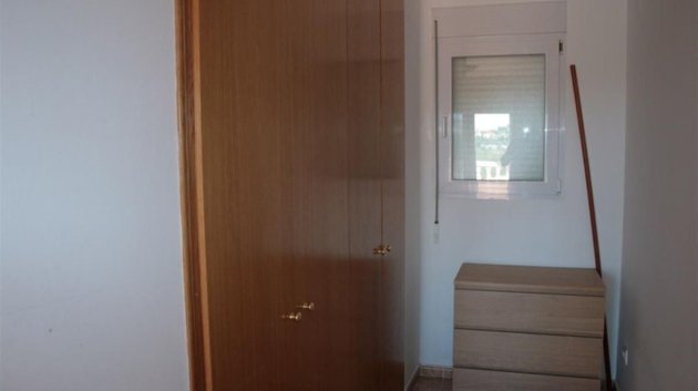 Resale - Villa -
Calpe - Gargasindi