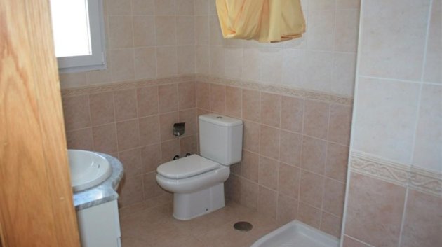 Resale - Villa -
Calpe - Gargasindi