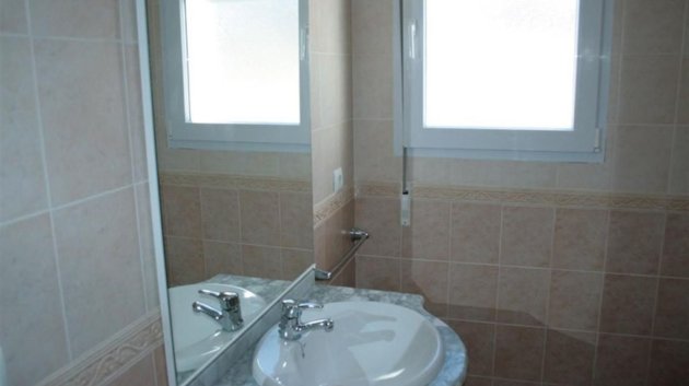 Resale - Villa -
Calpe - Gargasindi