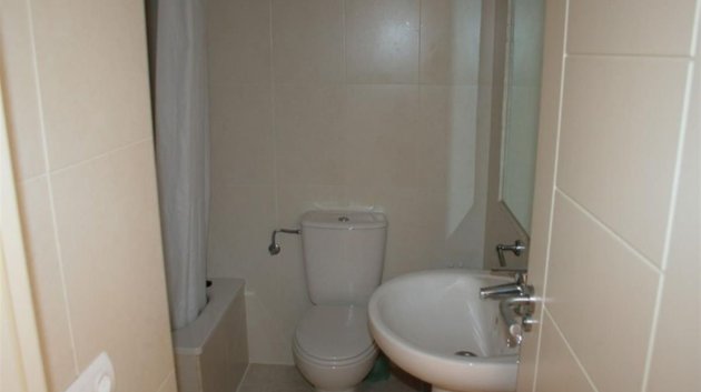 Resale - Villa -
Calpe - Gargasindi