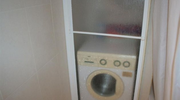 Resale - Villa -
Calpe - Gargasindi