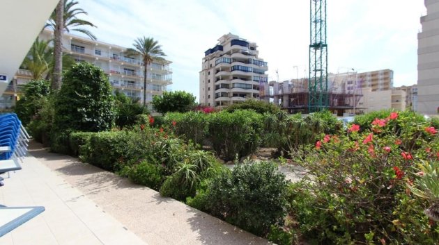 Resale - Commercial -
Calpe - Playa De Arenal