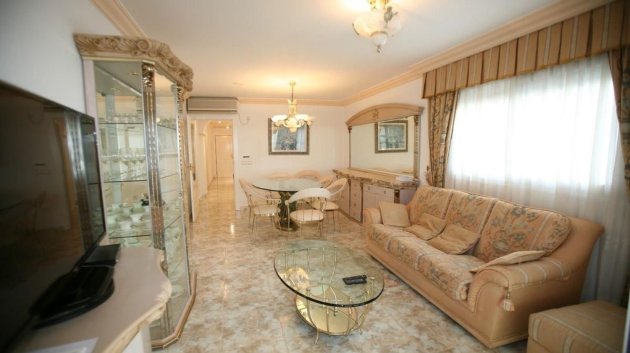 Resale - Apartments -
Calpe - Playa De Arenal