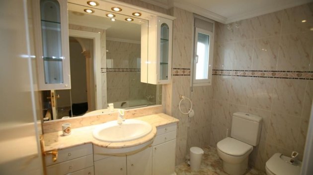 Resale - Apartments -
Calpe - Playa De Arenal