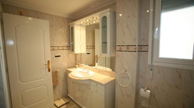 Resale - Apartments -
Calpe - Playa De Arenal