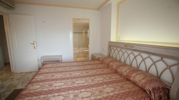 Resale - Apartments -
Calpe - Playa De Arenal