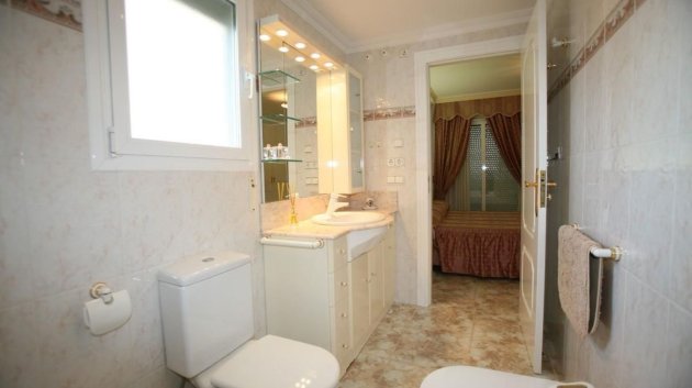 Resale - Apartments -
Calpe - Playa De Arenal