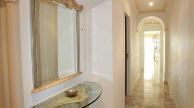 Resale - Apartments -
Calpe - Playa De Arenal