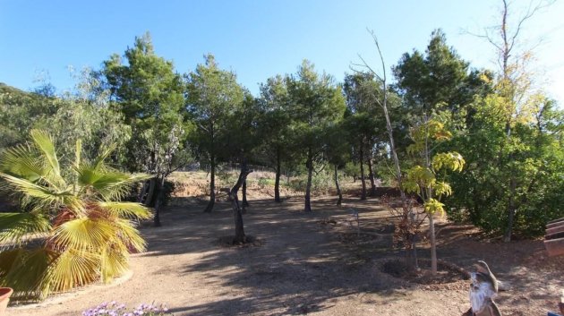 Resale - Villa -
La Nucía - El Tossal-Bello Horizonte