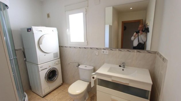 Resale - Villa -
La Nucía - El Tossal-Bello Horizonte
