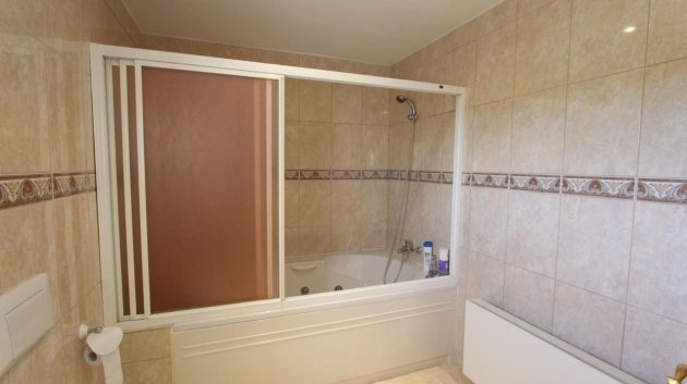 Resale - Villa -
La Nucía - El Tossal-Bello Horizonte
