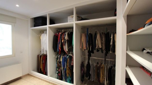 Resale - Villa -
La Nucía - El Tossal-Bello Horizonte