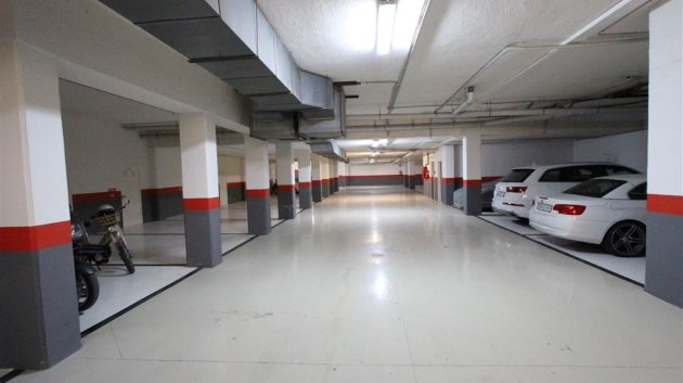 Resale - Apartments -
Altea - Zona de Mascarat