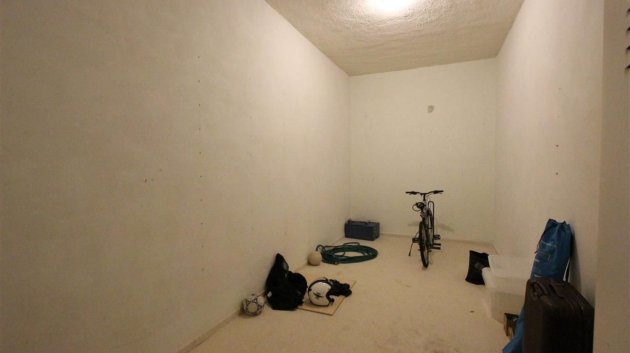Resale - Apartments -
Altea - Zona de Mascarat