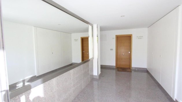 Resale - Apartments -
Altea - Zona de Mascarat