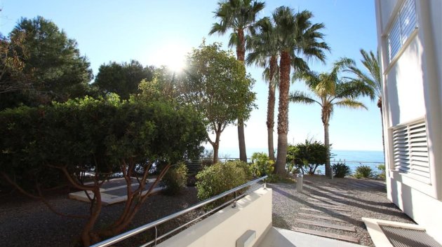 Resale - Apartments -
Altea - Zona de Mascarat