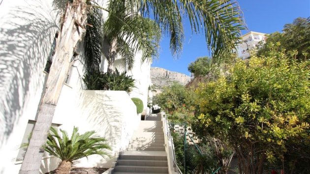 Resale - Apartments -
Altea - Zona de Mascarat