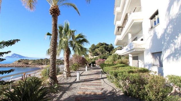 Resale - Apartments -
Altea - Zona de Mascarat