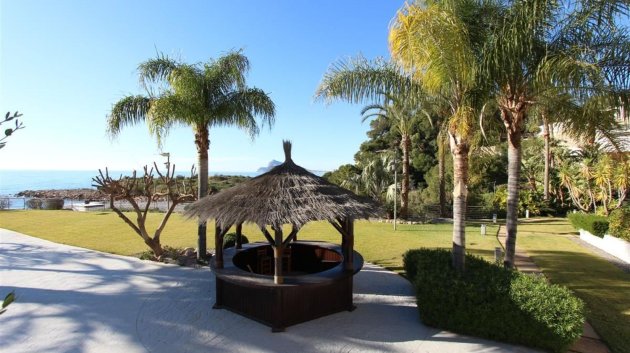 Resale - Apartments -
Altea - Zona de Mascarat