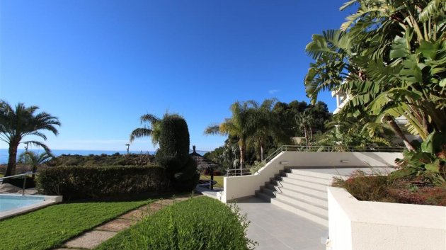 Resale - Apartments -
Altea - Zona de Mascarat