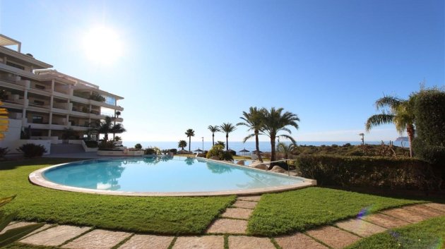 Resale - Apartments -
Altea - Zona de Mascarat