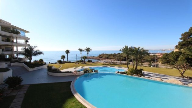 Resale - Apartments -
Altea - Zona de Mascarat
