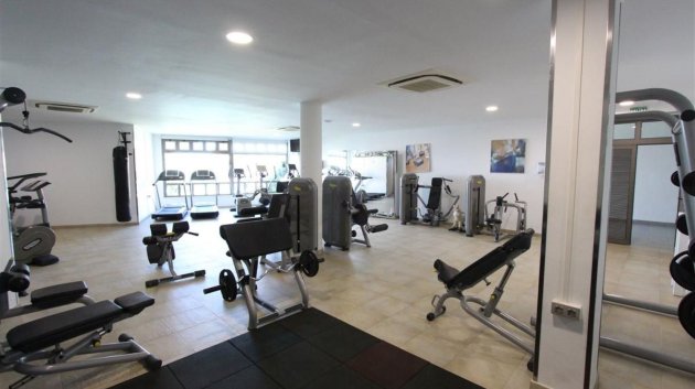 Resale - Apartments -
Altea - Zona de Mascarat