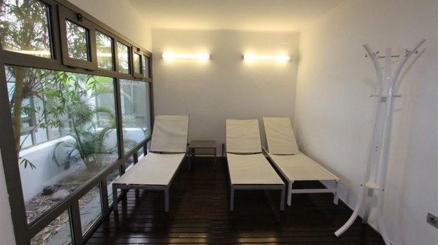 Resale - Apartments -
Altea - Zona de Mascarat
