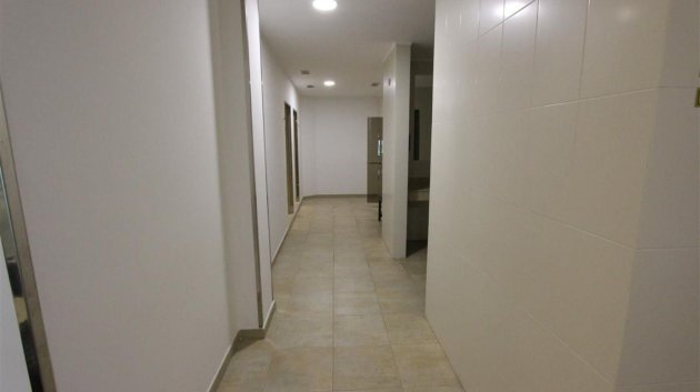 Resale - Apartments -
Altea - Zona de Mascarat