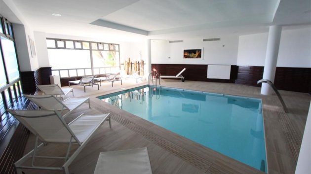 Resale - Apartments -
Altea - Zona de Mascarat