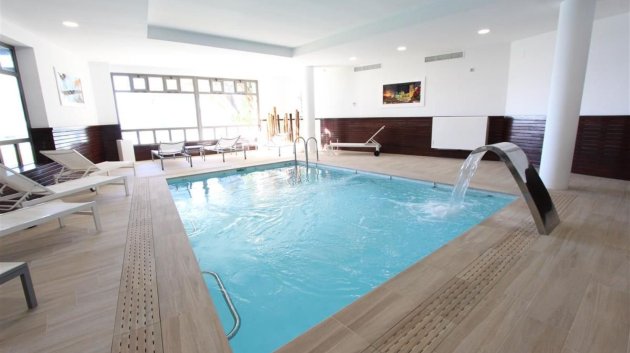 Resale - Apartments -
Altea - Zona de Mascarat