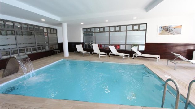 Resale - Apartments -
Altea - Zona de Mascarat