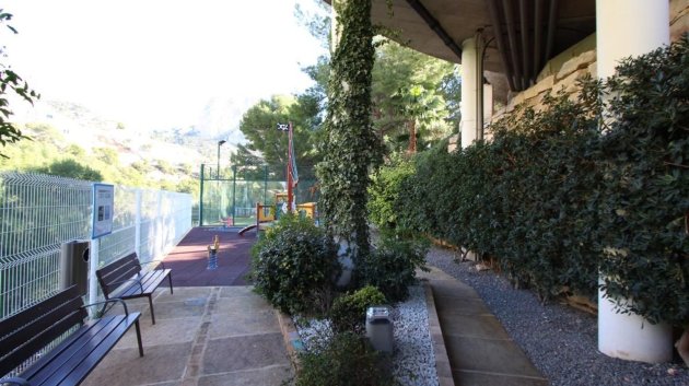 Resale - Apartments -
Altea - Zona de Mascarat