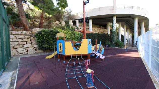 Resale - Apartments -
Altea - Zona de Mascarat