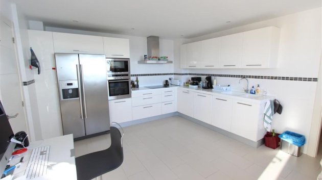 Resale - Apartments -
Altea - Zona de Mascarat