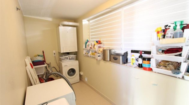 Resale - Apartments -
Altea - Zona de Mascarat