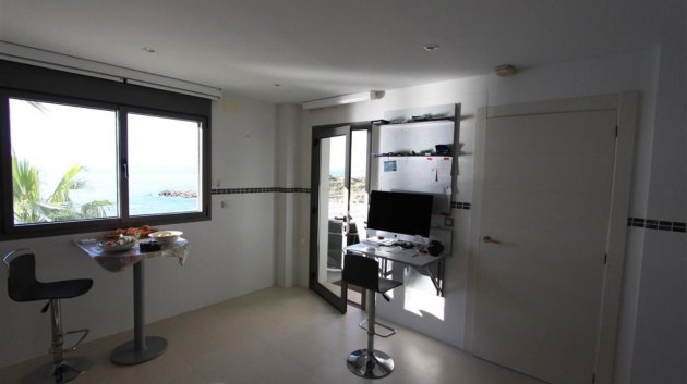 Resale - Apartments -
Altea - Zona de Mascarat