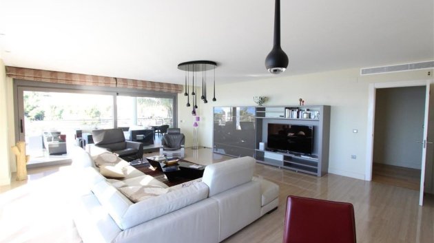 Resale - Apartments -
Altea - Zona de Mascarat