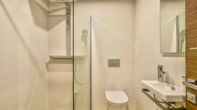 Resale - Villa -
Calpe - Canuta