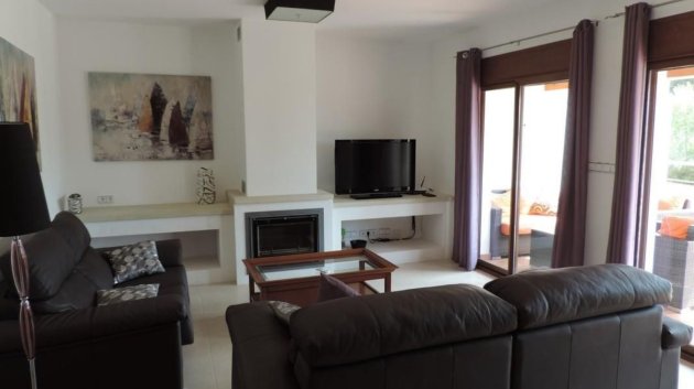 Resale - Villa -
Moraira - Pinar de Advocat-Cometa
