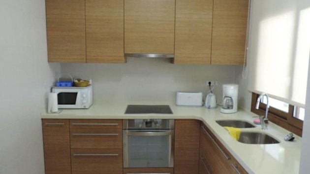 Resale - Villa -
Moraira - Pinar de Advocat-Cometa
