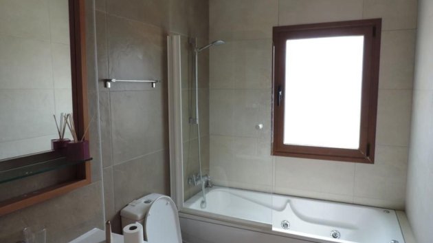 Resale - Villa -
Moraira - Pinar de Advocat-Cometa