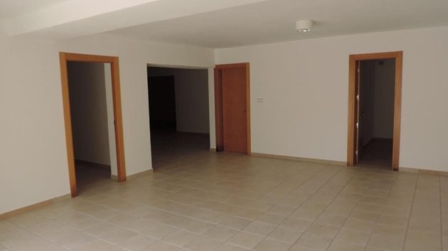 Resale - Villa -
Moraira - Pinar de Advocat-Cometa
