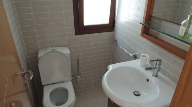 Resale - Villa -
Moraira - Pinar de Advocat-Cometa