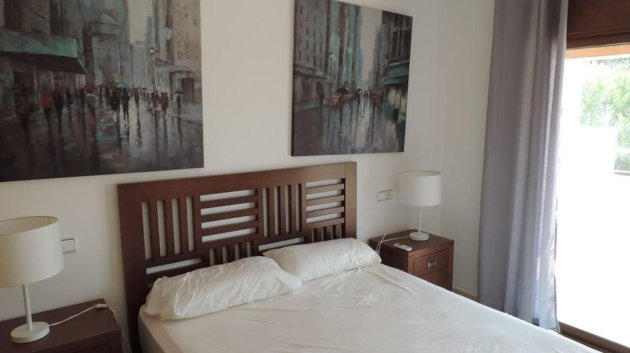 Resale - Villa -
Moraira - Pinar de Advocat-Cometa