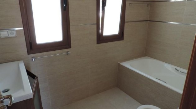 Resale - Villa -
Moraira - Pinar de Advocat-Cometa